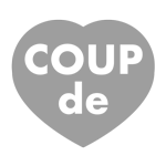 Coup de coeur