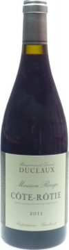 Domaine Duclaux