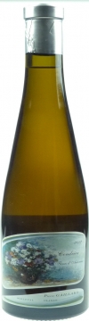Condrieu Pierre Gaillard Liquoreux Fleurs d'Automne 2012 (Bouteille 50 cl)