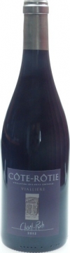 Domaine Clusel-Roch