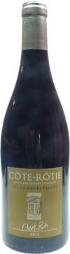 Domaine Clusel-Roch