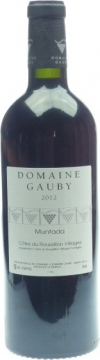 Domaine Gauby