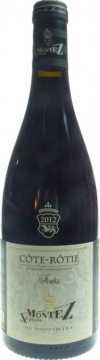 Domaine du Monteillet