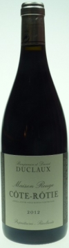 Domaine Duclaux