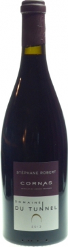 Domaine du Tunnel
