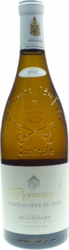 Domaine de Beaurenard