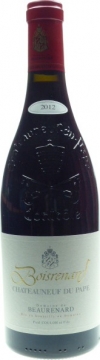 Domaine de Beaurenard