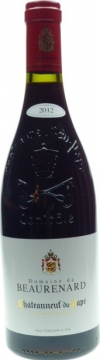 Domaine de Beaurenard