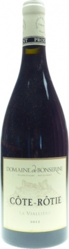 Domaine de Bonserine