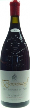 Domaine de Beaurenard