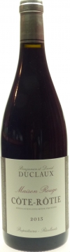 Domaine Duclaux