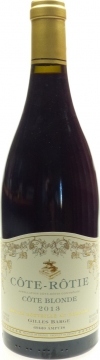 Domaine Gilles Barge