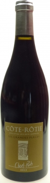 Domaine Clusel-Roch