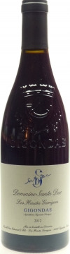 Domaine Santa Duc