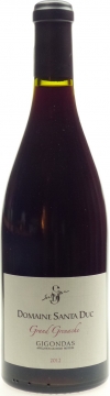 Domaine Santa Duc