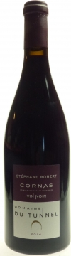 Domaine du Tunnel