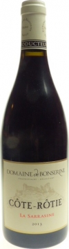 Domaine de Bonserine