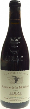 Domaine de la Mordorée