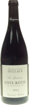 Domaine Duclaux