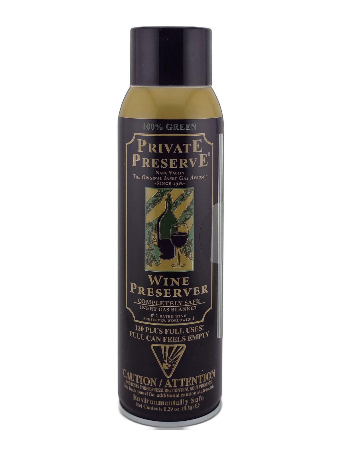 Accessoire Wine Preserve