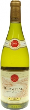 Hermitage Guigal Blanc 2014