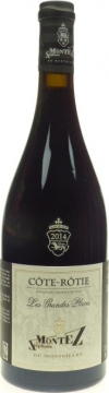 Domaine du Monteillet