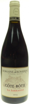 Domaine de Bonserine