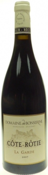 Domaine de Bonserine