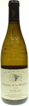 Domaine de la Mordorée