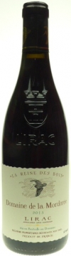 Domaine de la Mordorée