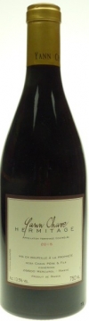 Domaine Yann Chave