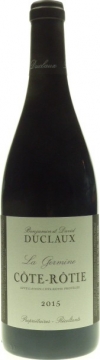 Domaine Duclaux