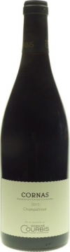 Domaine Courbis