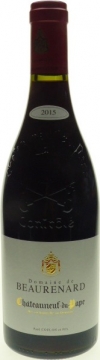 Domaine de Beaurenard
