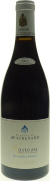 Domaine de Beaurenard
