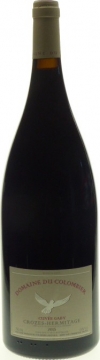 Crozes-Hermitage Domaine du Colombier Rouge Gaby 2015 (Magnum)