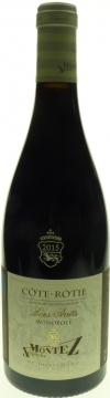 Domaine du Monteillet