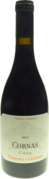 Cornas Tardieu-Laurent Rouge Côteaux 2015