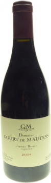 Gourt de Mautens