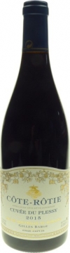 Domaine Gilles Barge