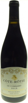 Domaine Gilles Barge