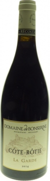 Domaine de Bonserine
