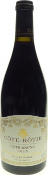 Domaine Gilles Barge
