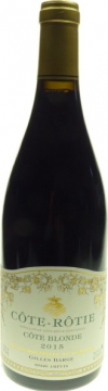 Domaine Gilles Barge