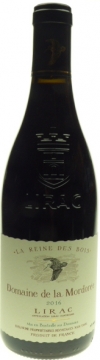 Domaine de la Mordorée