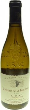 Domaine de la Mordorée