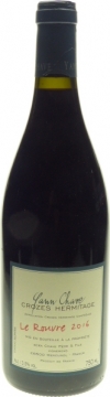Domaine Yann Chave