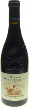 Domaine Pierre Usseglio