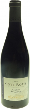 Côte rôtie P. et C. Bonnefond Rouge Colline de Couzou 2016