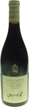 Domaine du Monteillet